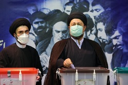 انتخابات ۱۴۰۰/ تهران