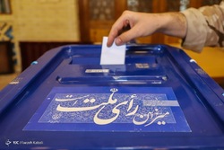 انتخابات ۱۴۰۰/ همدان