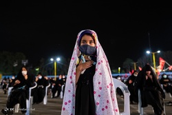 «تکیه نفر آباد»، اولین تکیه عزاداری در «طهران»