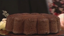 آموزش پخت کیک شکلاتی بدون فر + فیلم