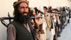 تعظیم شورای امنیت به قدرت غالب در افغانستان + فیلم
