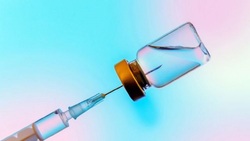 جلوگیری از مرگ هزاران نفر در پیک پنجم کرونا با واکسیناسیون + فیلم