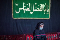 موکب «سفینة النجاة» - شیراز