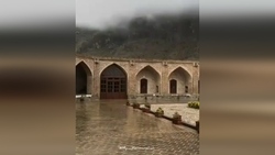 کلیسایی با معماری بسیار خاص در فرانسه + فیلم