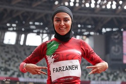 المپیک ۲۰۲۰/ ایران ۱ - ایتالیا ۳
