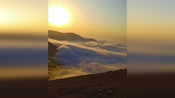 اشکور، زیباترین منطقه ییلاقی در گیلان + فیلم