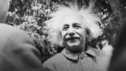 رکورد شکنی دست‌نوشته آلبرت اینشتین در حراج پاریس + فیلم