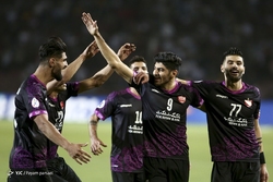 مقدماتی جام جهانی/ ایران ۱ - کره جنوبی ۱