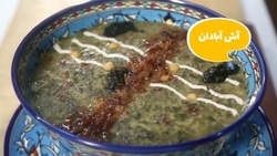 طرز تهیه شیرینی ایتالیایی زیپوله +فیلم