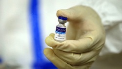 آغاز تزریق دوز سوم واکسن کرونا در چین + فیلم