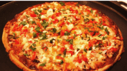 پیتزا را چه کسی اختراع کرد؟/ رمز و راز تاریخی یک غذای بین المللی + فیلم