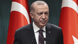 حکومت اردوغان دوام نخواهد داشت + فیلم