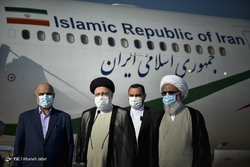 سفر رئیس جمهور به استان اردبیل