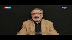ناراحتی مجری شبکه سعودی اینترنشنال از اینکه اسرائیل نمی تواند به خاک ایران حمله کند + فیلم