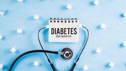 نکاتی مهم برای افراد دیابتی + فیلم