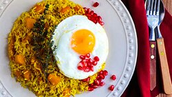 طرز تهیه نان لبو + فیلم