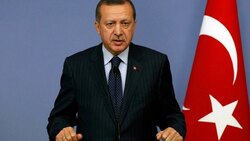 انتقاد تند رئیس حزب جمهوری خواه خلق ترکیه نسبت به اردوغان + فیلم