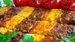 طرز تهیه حلیم گندم + فیلم