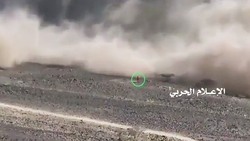 همه چیز درباره حمله انصارالله یمن به امارات + فیلم