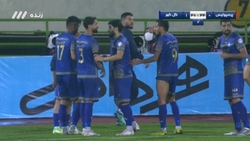 خلاصه بازی مس رفسنجان  و پرسپولیس تهران + فیلم