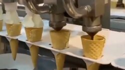 حقایقی درباره اختراع بستنی توسط یک ایرانی + فیلم