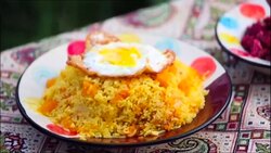 طرز تهیه فینگر فود تن ماهی + فیلم