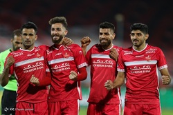 لیگ برتر فوتبال/ پرسپولیس ۱ - گل گهر ۱