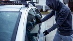 راهکارهایی برای جلوگیری از سرقت خودرو + فیلم