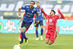 شهرآورد ۹۸/ پرسپولیس ۱ - استقلال ۱