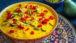 طرز تهیه ترشی هفت بیجار + فیلم