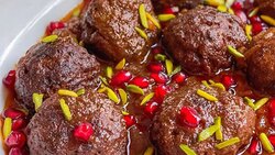 طرز تهیه کتلت قارچ + فیلم