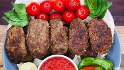 طرز تهیه آش برش + فیلم