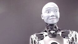 توسعه اندام‌های مصنوعی با نسل جدید تکنولوژی + فیلم