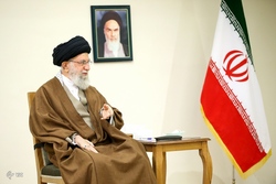 دیدار رهبر انقلاب با نمایندگان مجلس شورای اسلامی