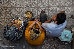 «خانه تاریخی آوانسیان» - رشت