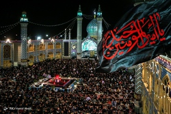 به استقبال ماه مبارک رمضان در استان فارس