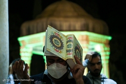 اعزام زائران حج تمتع - شیراز
