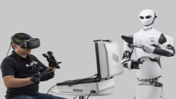 انبار رباتیک فروشگاه آنلاین آمازون + فیلم