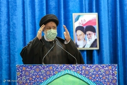 مراسم چهل و چهارمین پیروزی شکوهمند انقلاب اسلامی در تهران _ ۲