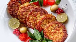 طرز تهیه نان شکم پر پنیری + فیلم