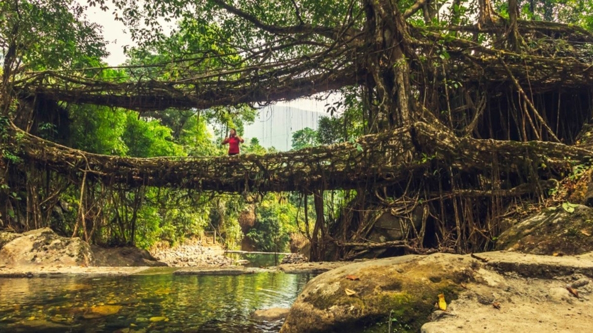 تصاویری از رانش زمین در پرو + فیلم