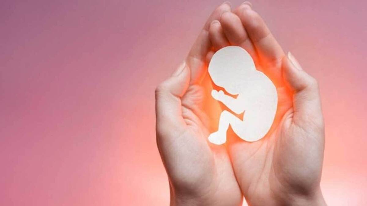 اهمیت نمونه‌برداری از جنین سقط شده + فیلم