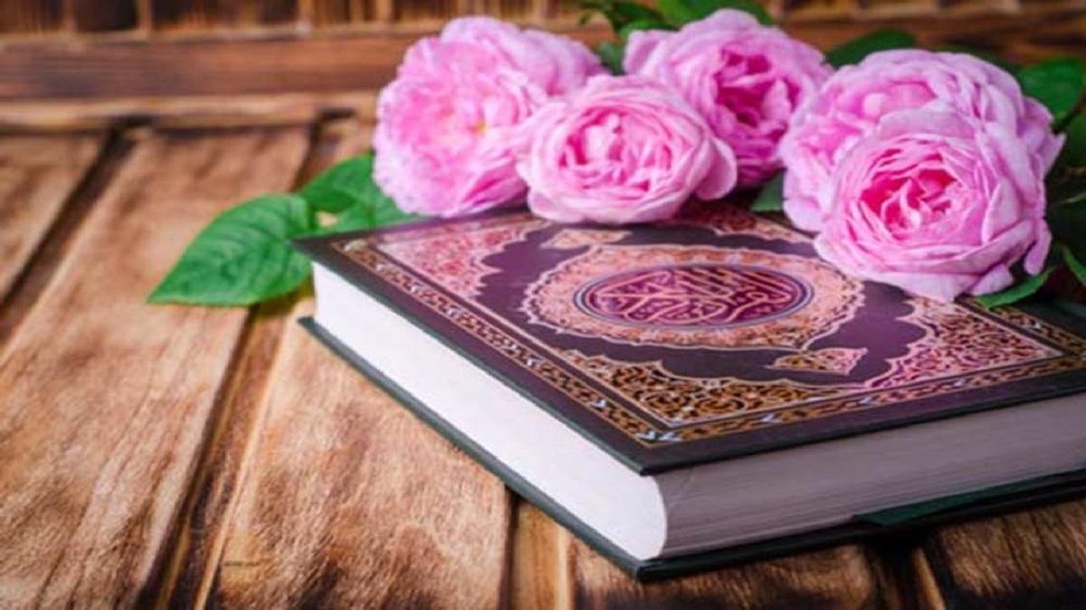 مردم مانع آتش زدن قرآن در هلند شدند + فیلم