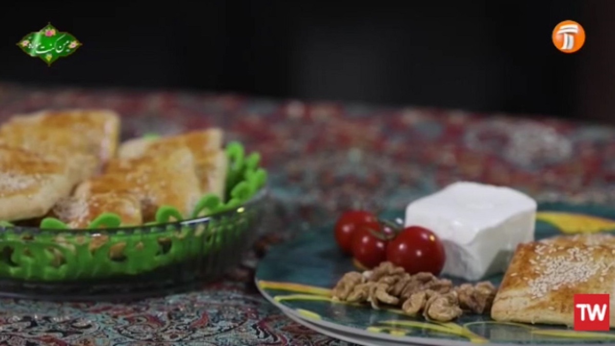 آموزش روش پخت هویج پلو به همراه اسموتی زرشک و گیلاس + فیلم