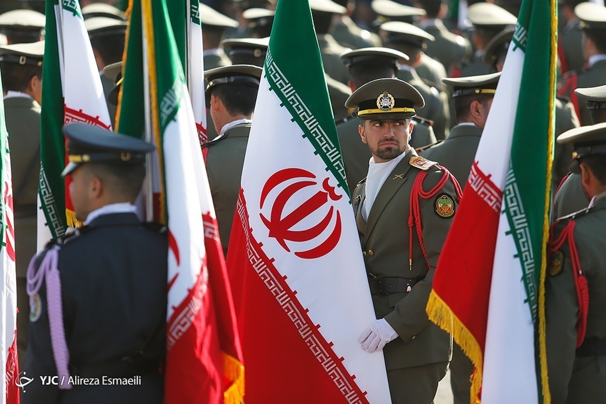 جهاد خودکفایی در ارتش ایران/ الحاق تجهیزات و تسلیحات نوین به تیپ ۵۵ هوابرد