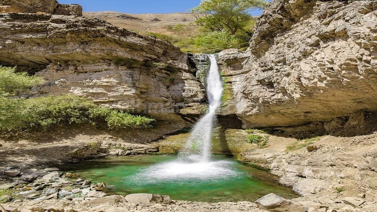 آشنایی با موزه گرمابه سمنان + فیلم