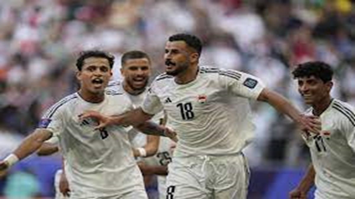 خلاصه‌ای از عملکرد تیم ملی ایران در جام ملت‌های آسیا + فیلم