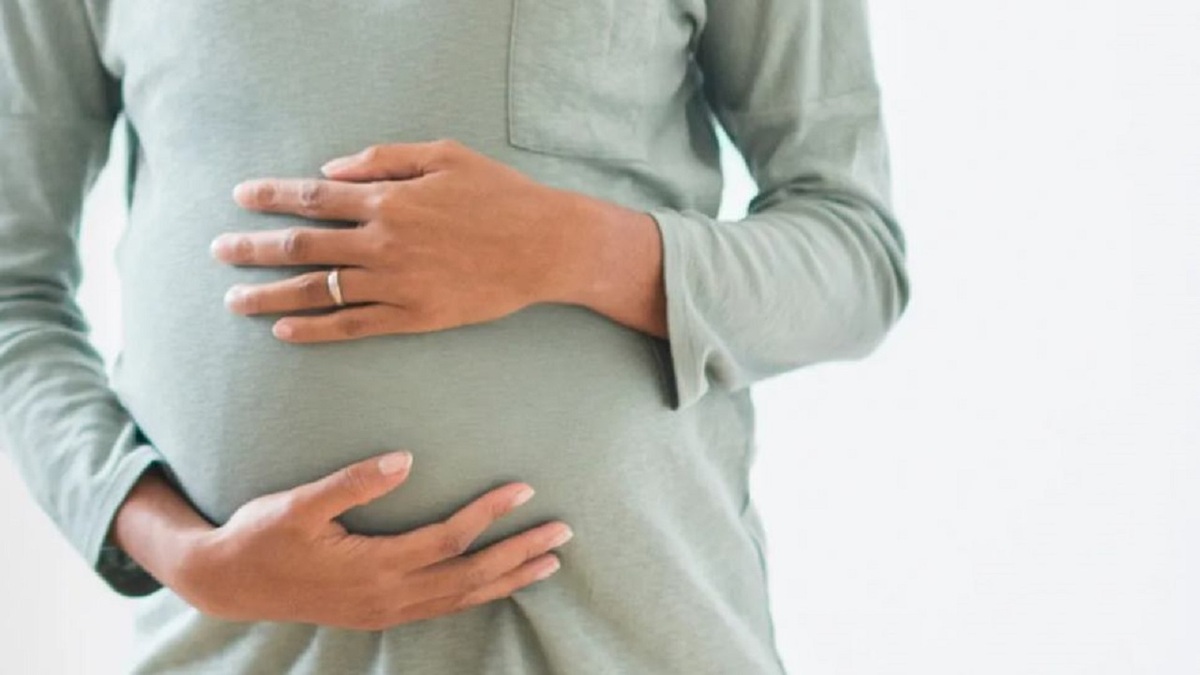 چه زمانی خارش بدن در بارداری خطرناک است؟ + فیلم