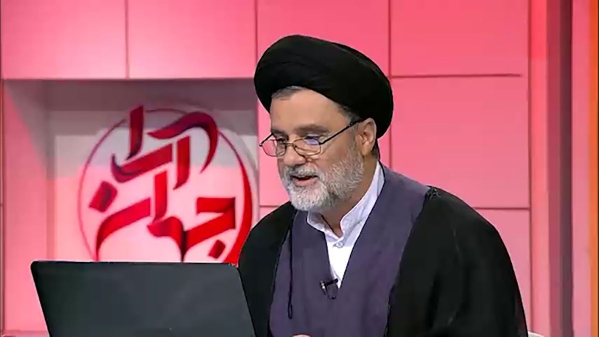 همخوانی سرود ملی جمهوری اسلامی ایران توسط تشریفات ونزوئلا + فیلم