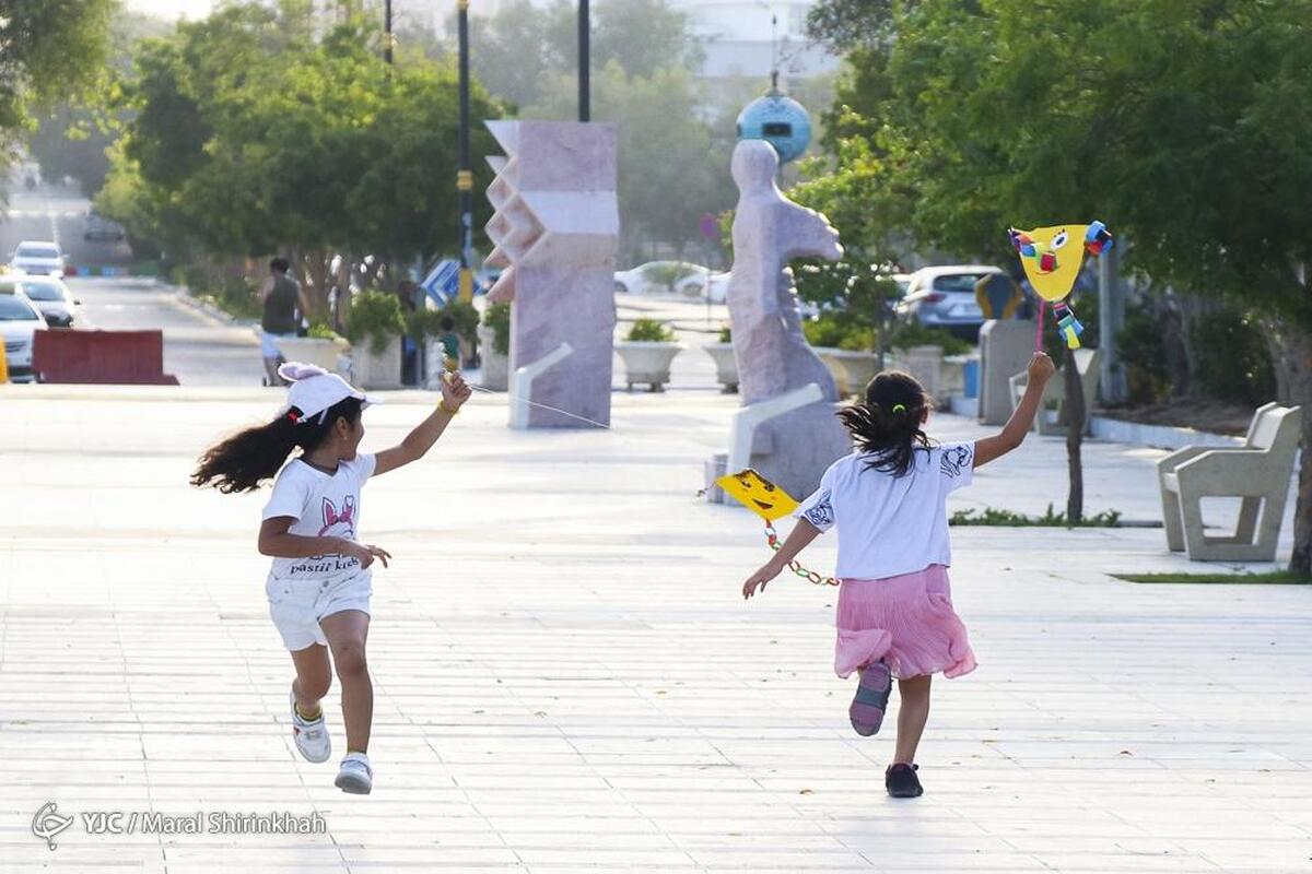 نخستین جشنواره ملی هِسرایی در روستای آسور فیروزکوه